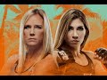 РАЗБОР ТУРНИРА UFC: Холм vs. Алдана