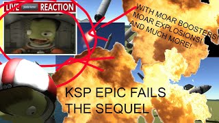 Ksp Epic Fails Part 2