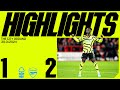 HIGHLIGHTS | Nottingham Forest vs Arsenal (1-2) | Gabriel Jesus, Saka image