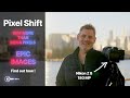 Nikon z8 pixel shift more than mpnoise game changer  deep dive how to create epic pics matt irwin