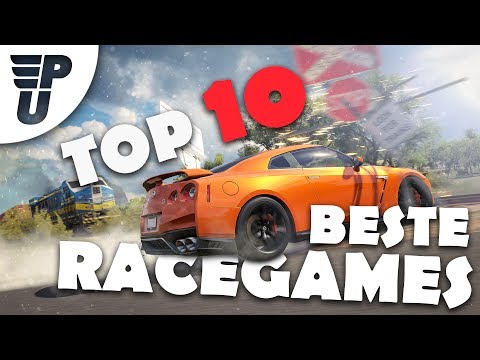 Top 10 Beste