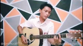 PANCEN AKU SING SALAH NGAREPKE TRESNONE KOWE ,nrimo lungamu - rassteam(cover)by akustikwestprog