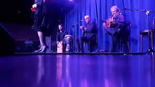 Watch Mina Flamenco video