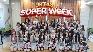 JKT48 & MNL48 1 STAGE BARENG!!!🎉🥳