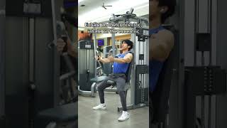 How to BREATHE While Lifting