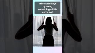 Help rescue human trafficking victims by uploading your hotel room photos to a mobile app. screenshot 1
