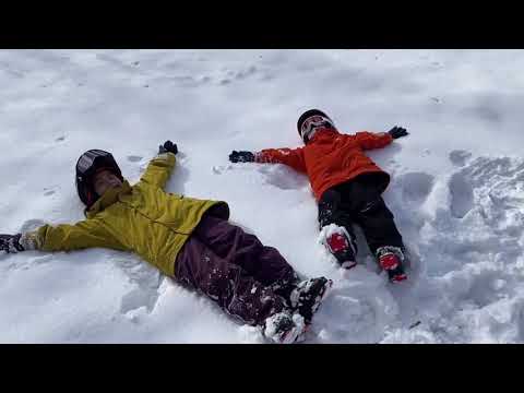 冬の絶景と感動体験!「星野リゾート トマム」子連れファミリー旅│トラベルjp
