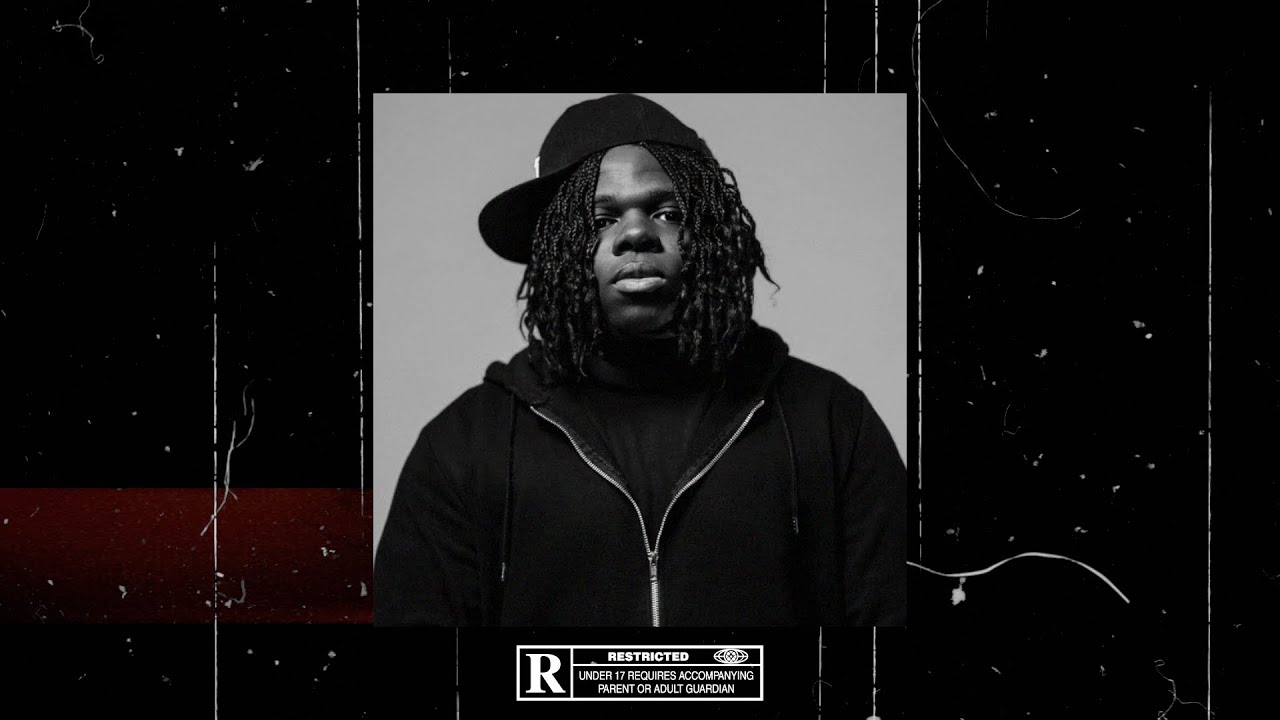 Heartman Type Beat - "CUORE" | Emotional Trap/Rap Instrumental | @jking808prod