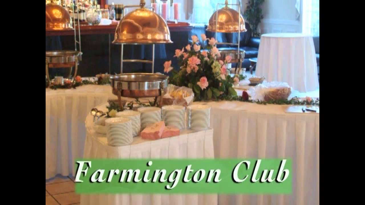 Farmington Club Video Tour