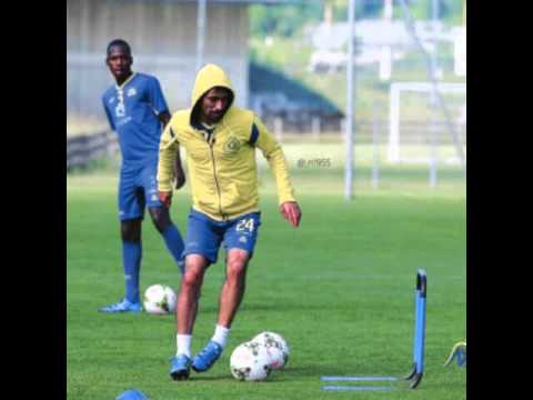 راب النصر Rap Alnassr