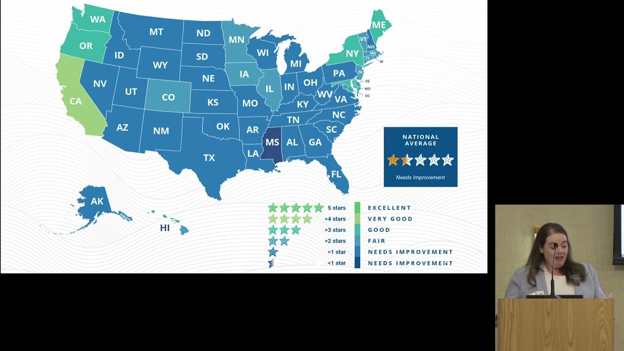 Marine Debris Policy for Long-Term Solutions