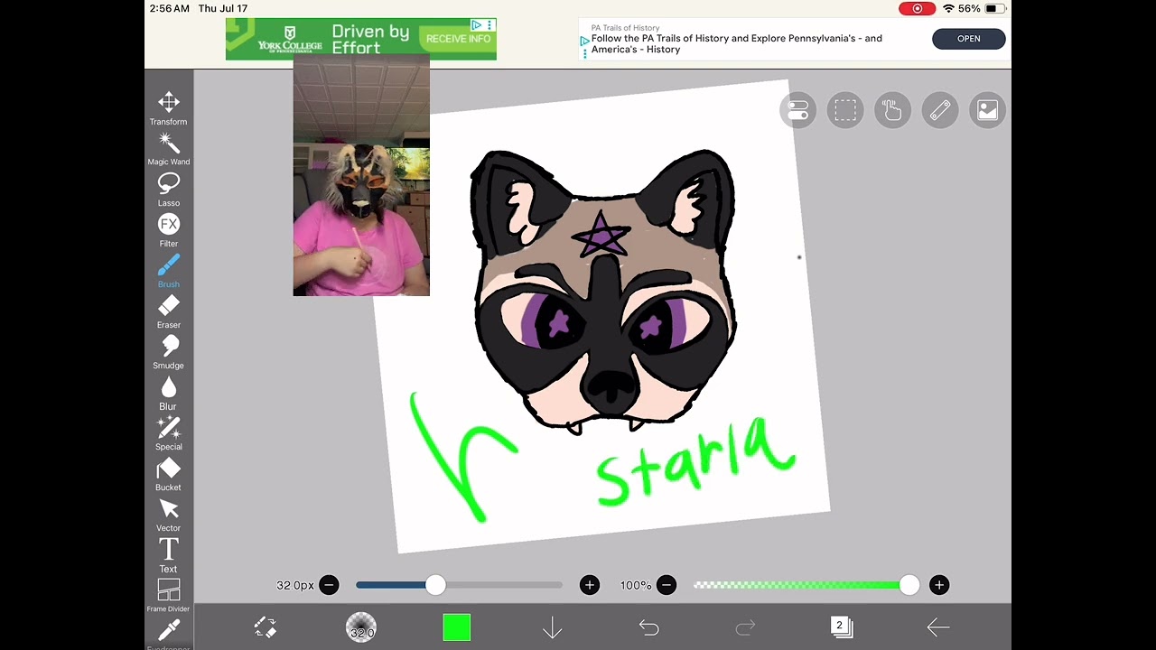 ￼ sketching, some mask, design ideas