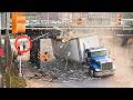 Moments Filmed Seconds Before Disasters | incredible moments Caught on Camera