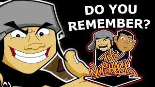 The Nutshack Was WEIRDER Than You Remember…