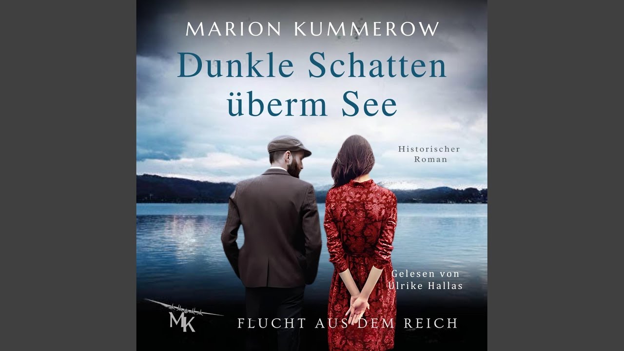 Kapitel 161 - Dunkle Schatten überm See