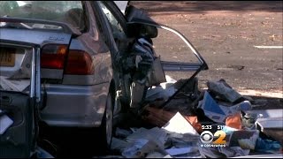 Westchester Firefighter Arraigned In Fatal Crash