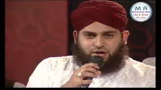 Meri Jholi Mein Rehte Hain Sada Tukre Muhammad ke by Ahmed Raza Qadri   YouTube