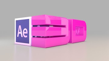 3D in After Effects (Part 4) - Precomps and Collapse Transformations