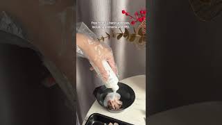 染髮刺痛？試試更溫和的選擇