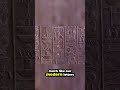 Unlock Ancient Egypt: The Rosetta Stone &amp; Hieroglyph Secrets!