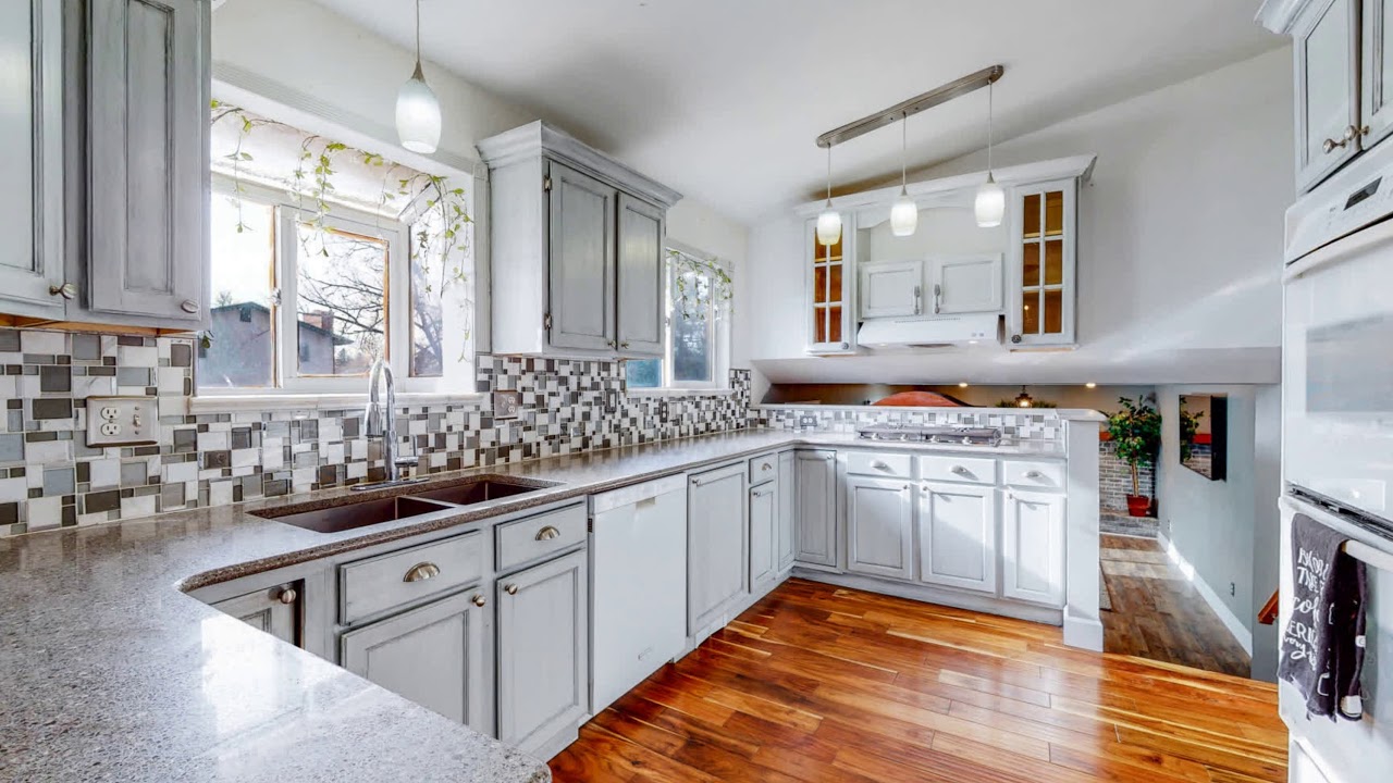 6377 Palmer Park Blvd Colorado Springs, CO 80915