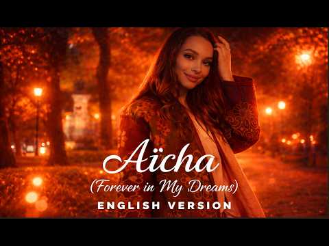Aïcha (Forever in My Dreams) [Remastered English Version]