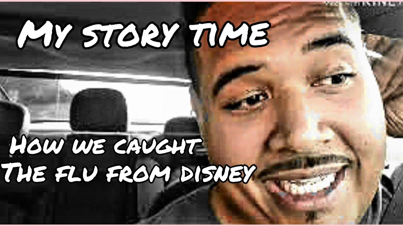 WHOLE FAMILY CATCHING THE FLU FROM DISNEYWORLD | TRYING PDQ FOR THE 1st TIME | FAMILY VLOG