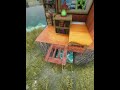 Minecraft beginner house that looks pro #minecraft #shorts #homedecor