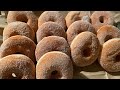 DONAS- RECETA DE JULIO TAPIA para negocio. Económicas y facil de preparar. Receta de 2 kilos