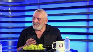 Ekrem Abi | Kolpaçino | Karakterde Kal