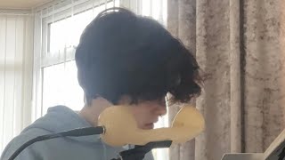Poison - Cavetown | Piano Cover