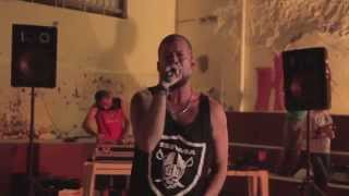 Dumatu - Insosso Da Lástima Clipe Live Dumaturecords