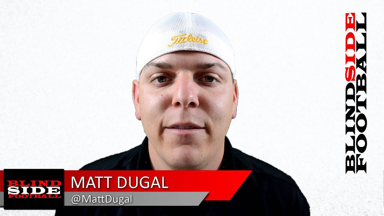 2014 Draft Guide - Toby Gerhart