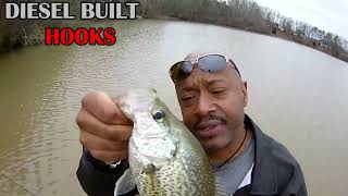 🔥🔥CRAPPIE CRAPPIE CRAPPIE THESE ITEMS AROUND YOU SCREAM & TELL YOU THEY ARE BITING NOW🔥🔥 screenshot 5