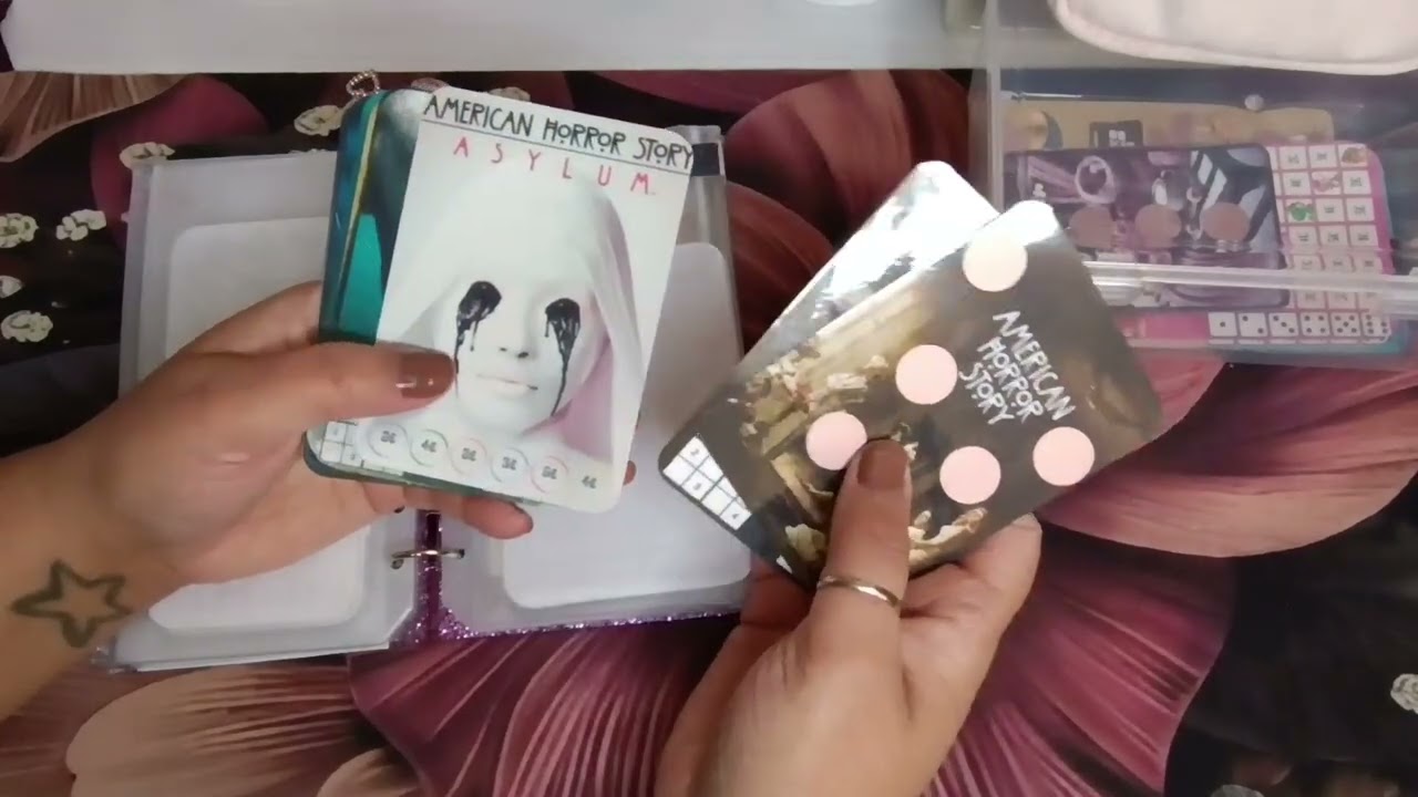 Présentation de mes supports et de mes défis - Système des enveloppes budgétaires