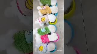 Cute Puppies | Bichon Frisé collection | White puppies #puppy #shorts #viral