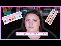 LAURA LEE LOS ANGELES | CANDY SKIES COLLECTION | NO FILTER REVIEW