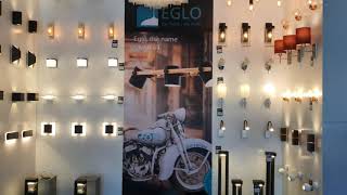 Eglo Sri Lanka Lighting For Your Home Restaurant Resort Hotel And Commercial Space Youtube