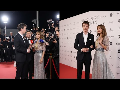 It's REVEALED why FREDRICK ARNAULT loves Blackpink's LISA so much.