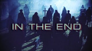 Supernatural || In the End Supernatural || In the End