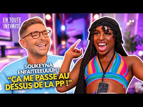 SOUKEYNA ACTUALLYYYY: The incredible story behind her viral social media phenomenon!