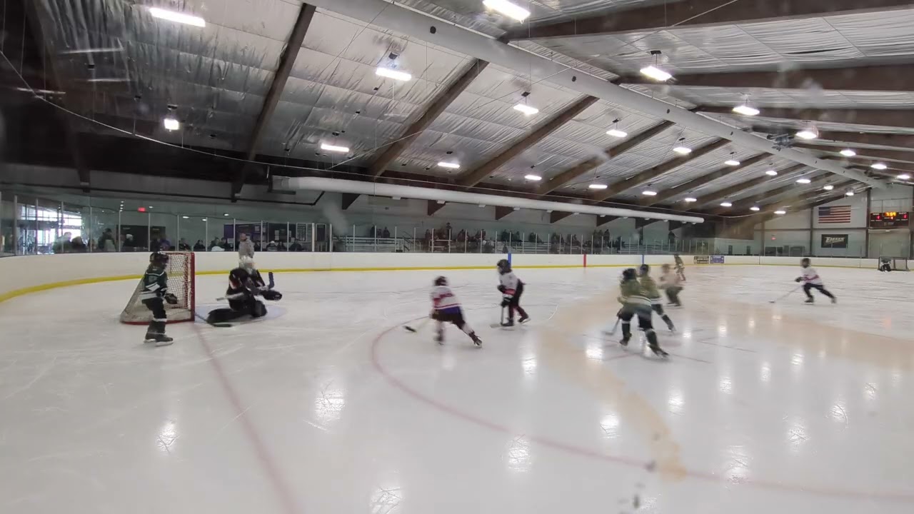 01/19/2026 — Livonia Knights Blue — O Zone