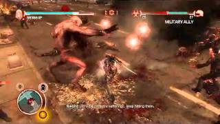 Prototype - Stairway - Platinum - HARD MODE