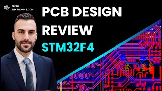 Which of these PCB Design Mistakes will you make? -  Full PCB Design Review