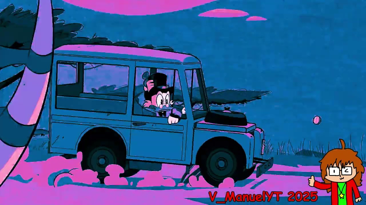 Preview 2 Ducktales Theme Song Effects