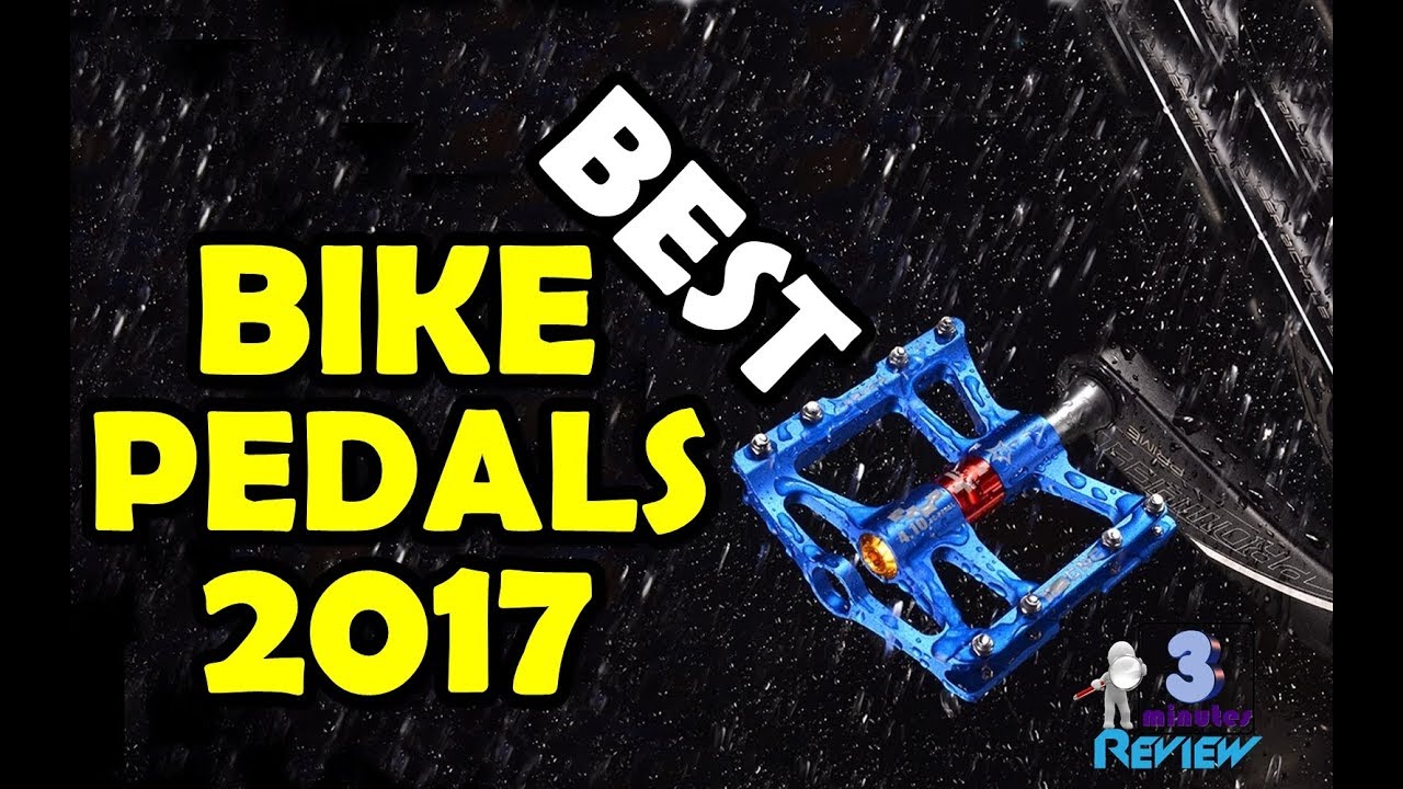 best mtb pedals 2019