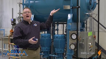 Explaining Inch of Water Column - Boiling Point