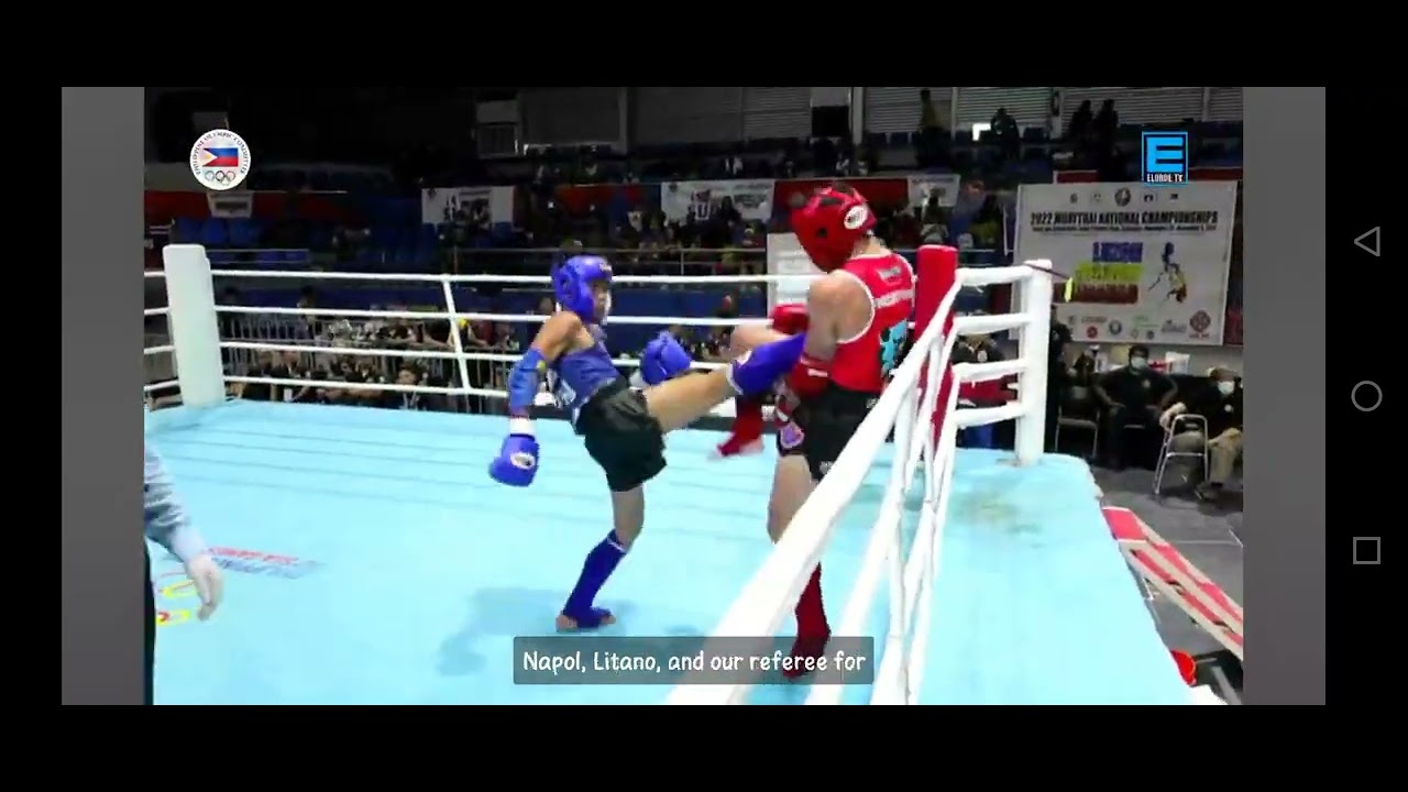 Ariel lee lampacan red (Baguio) Noel alabata blue (Zamboanga)