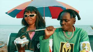 Mutwii By Aaron Dayofficial Video 4K 2026