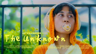 #3 CATWALKMOTION - The Unknown